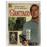 1946 Dell Santiago #723