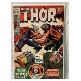 Marvel comics, the mighty Thor #172