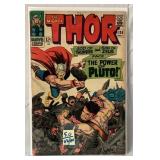 Marvel comics, the mighty Thor #128