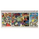 Roger rabbit #2, 3,9,16