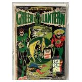 DC Green Lantern #88