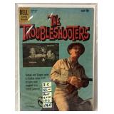 1960 Dell, the troubleshooter #1108
