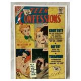 1962 Charlton teen confessions #15