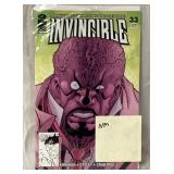 Image comics invincible #33