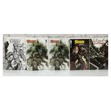 5 Image Comics Spawn #319