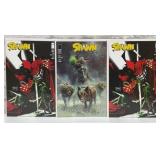 3 Image Comics Spawn #323