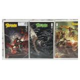 3 Image Comics Spawn #322