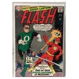 DC Comics The Flash #168