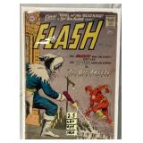 DC Comics The Flash #114