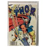 Marvel comics, the mighty Thor #337