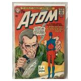 DC Comics The Atom #16