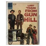 1959 Dell last train from Gunhill #1012
