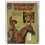 Dell wagon Trail #13
