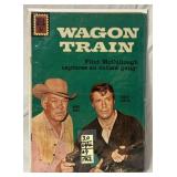 1962 Dell wagon train #9