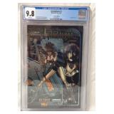 Maximum Press Avengelyne #1 CGC 9.8