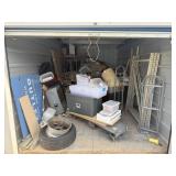 UNIT 85 20X10X8