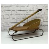 Decorative sled 19ï¿½ï¿½