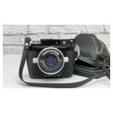 NIKON NIKONOS II UNDERWATER CAMERA