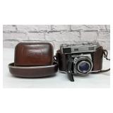 KODAK retinaIII3 35MM camera