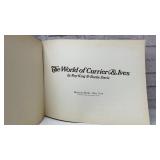 The world of Courier and Ives book