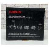 Cofun slicer shredder attachment for stand mixers