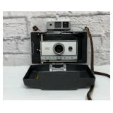 VTG polaroid automatic 350 land camera