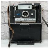 Polaroid automatically camera 450