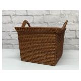 Pinecone basket 10ï¿½ï¿½
