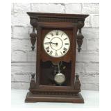 Antique Mantle clock