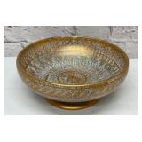 STANGL POTTERY BOWL 10ï¿½ï¿½