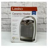 Lasko ceramic heater