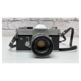 Canon FT 35 mm camera
