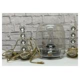 Harmon Kardon sound sticks speaker system