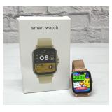Smart Watch with Charger