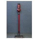 Moose cordless stick vacuum
