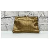 French evening bag