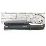 2 SONY DVD PLAYERS