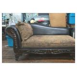 Sofa chaise