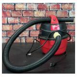 Hyper tough mini shop vac