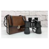Bushnell Insta focus binoculars 7 x 50