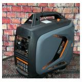 Tack Life Generator 2250