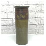 Studio pottery vase 12ï¿½ï¿½