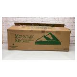 Mountain King Christmas tree