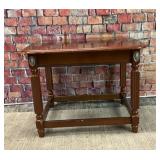 End table