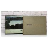 Canada a year of the land book