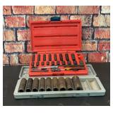 Socket sets tools