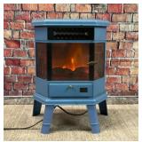 Portable fireplace/HEATER