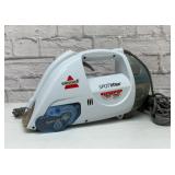 Bissell spotlifter carpet shampooer