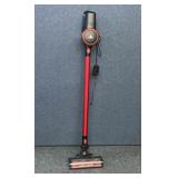 Moosoo stick vacuum