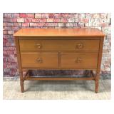 VTG sideboard hard rock maple